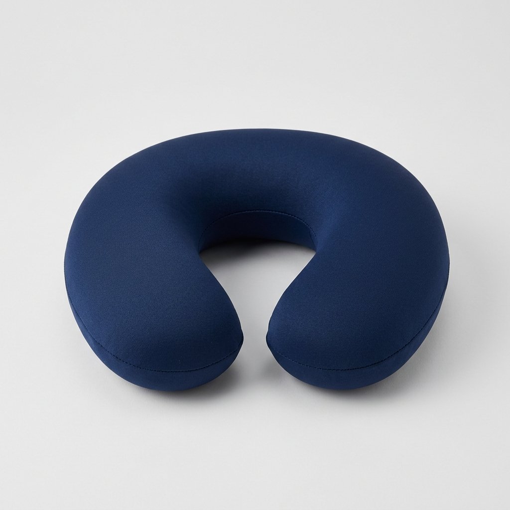 Coussin de Voyage Classique