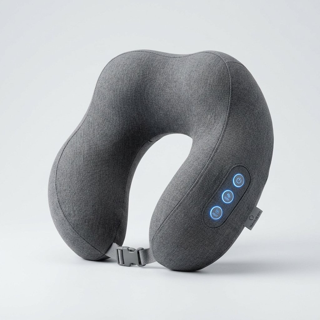 Coussin Massant Premium